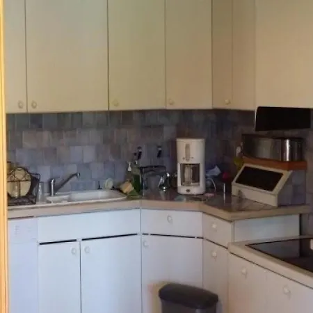 House 1 Vakantiehuis *