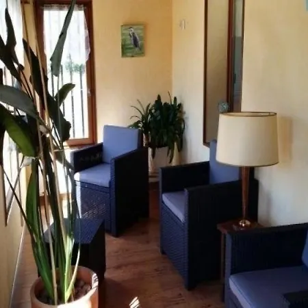 House 1 Vakantiehuis *